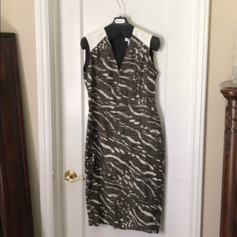 NWOT Max Mara cocktail dress